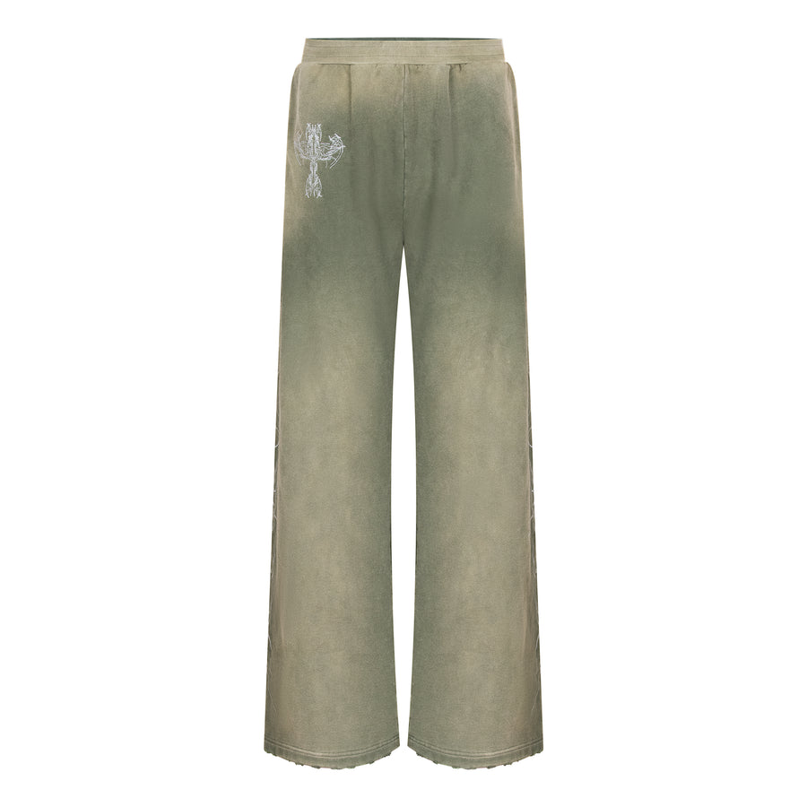 "EARTHANGL" SWEATPANTS