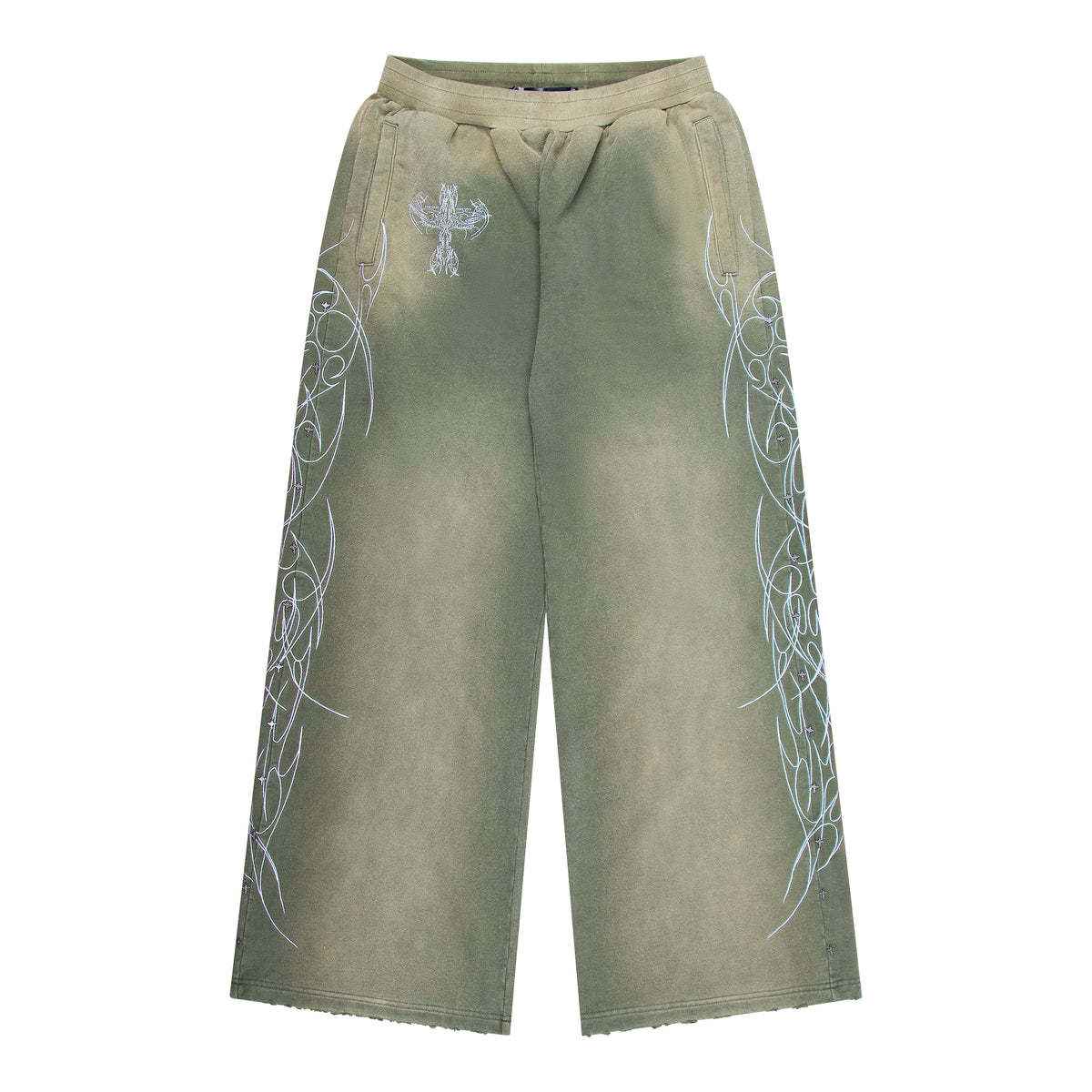 "EARTHANGL" SWEATPANTS