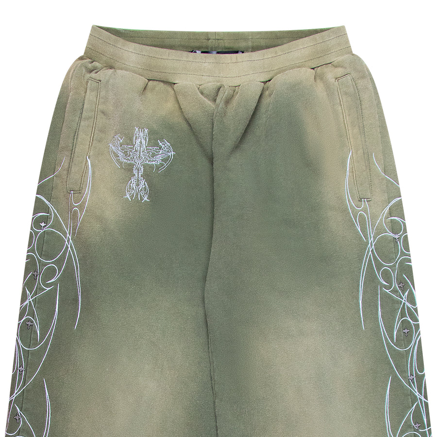 "EARTHANGL" SWEATPANTS