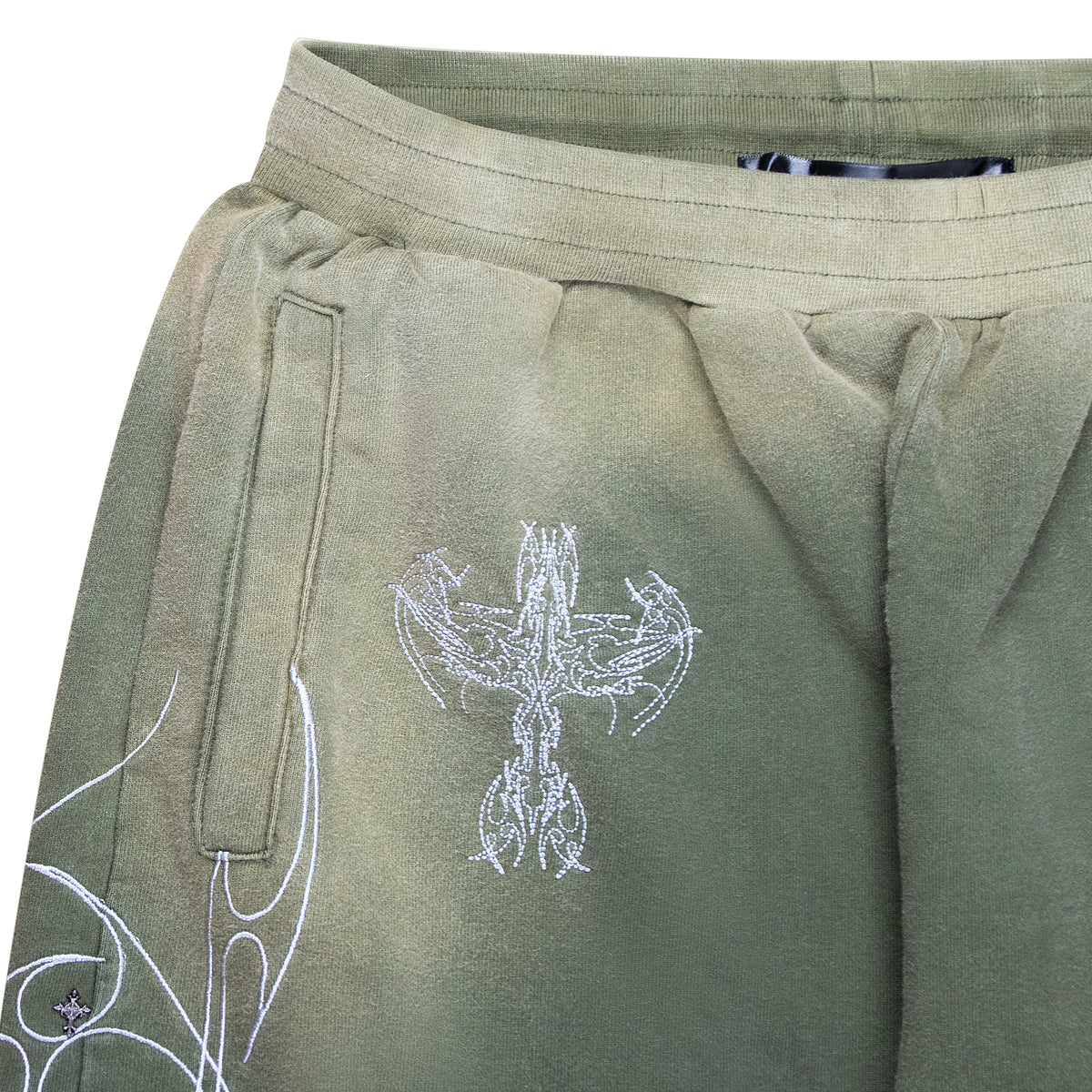 "EARTHANGL" SWEATPANTS