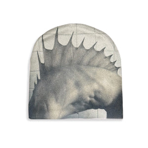 EXOSKIN BEANIE beanie by OVD - view 1