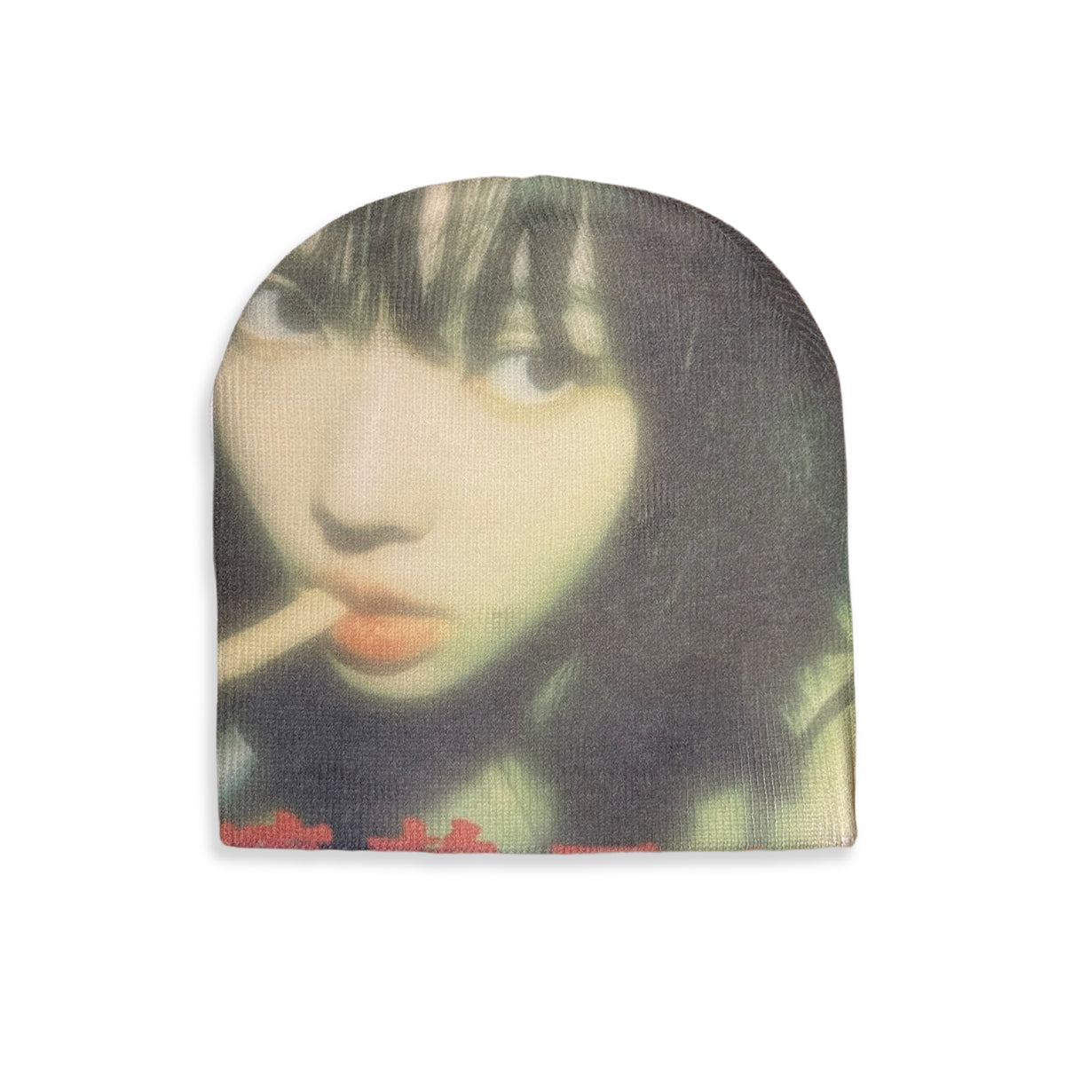 "fallen angels" beanie