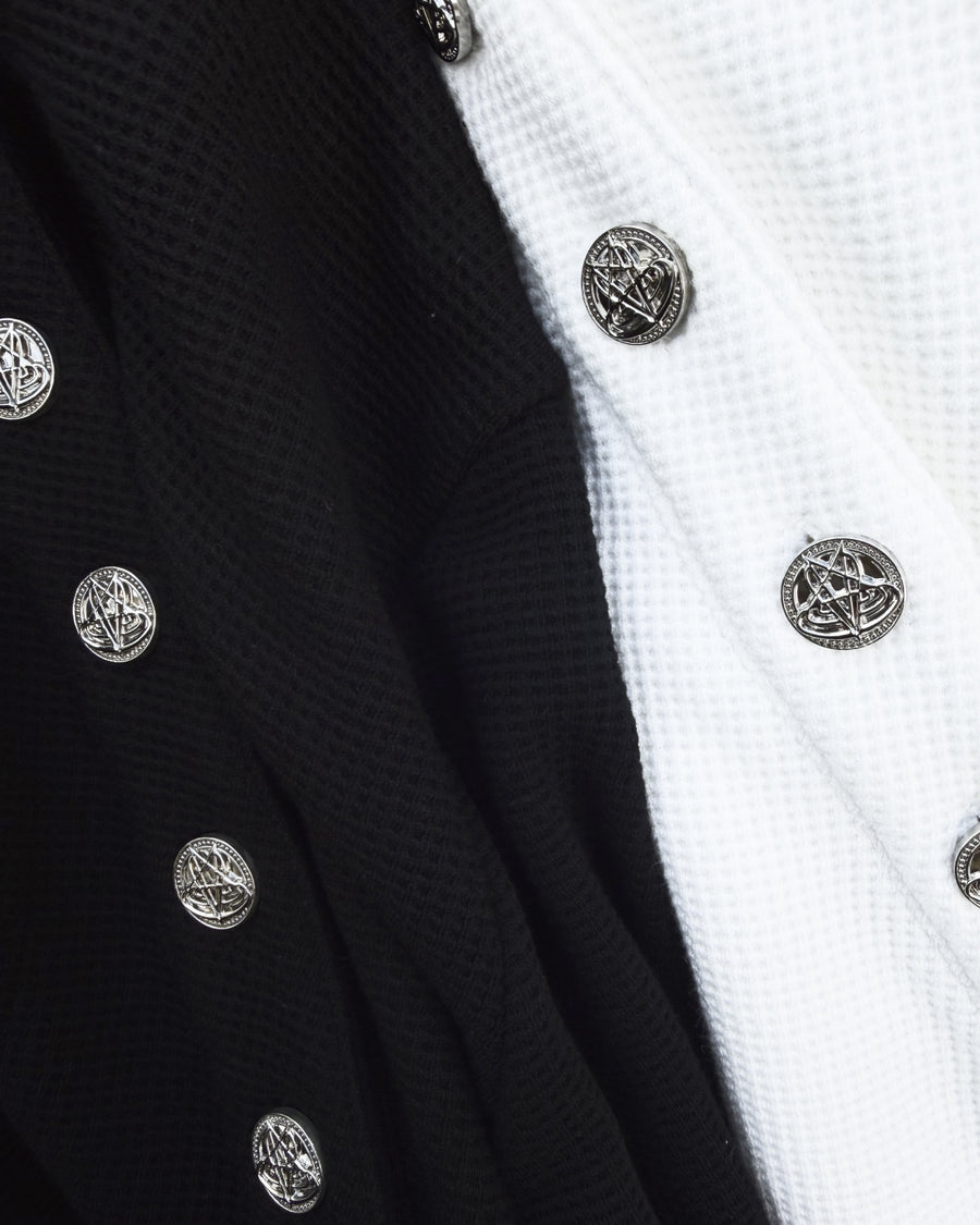 "S999TURN" HENLEY - MIDNIGHT