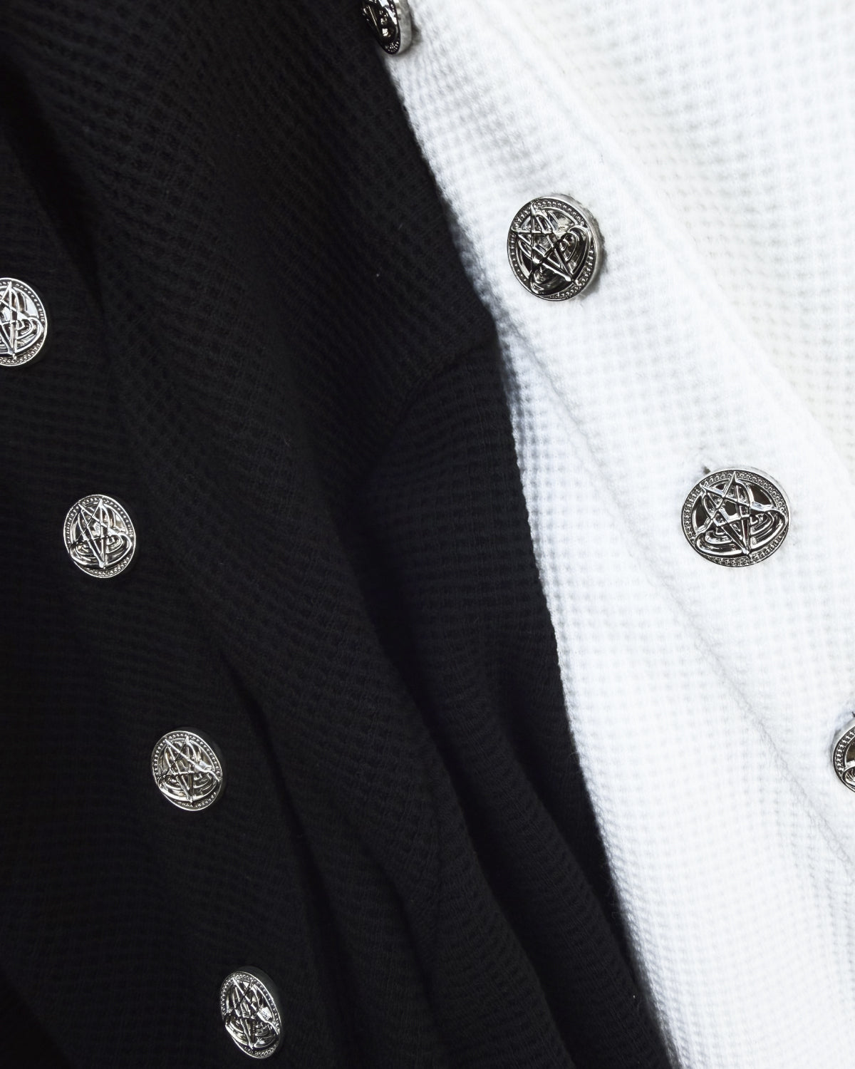 "S999TURN" HENLEY - ANGEL