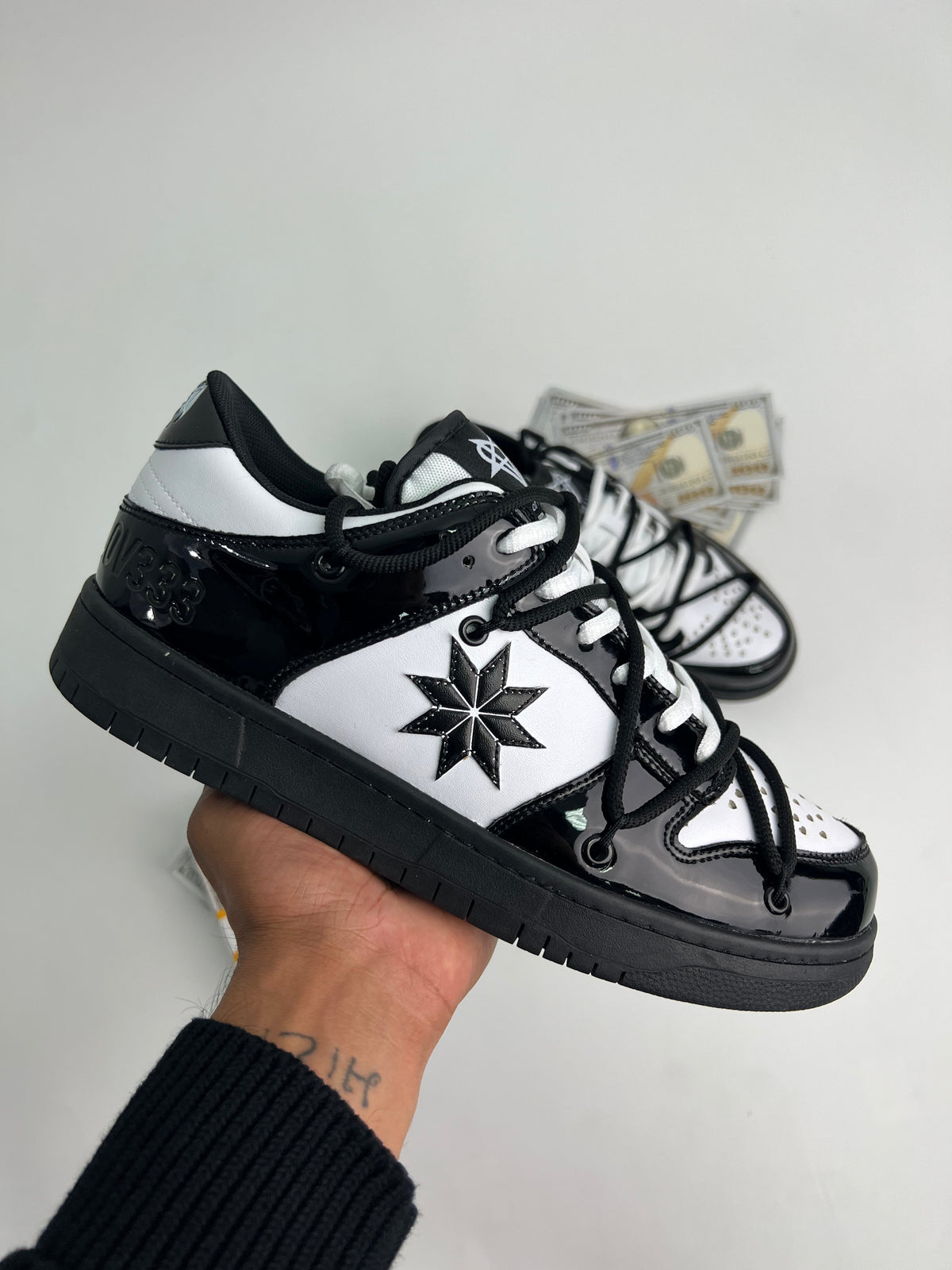 OVD DUNKS (888) shoes by OVD - view 9