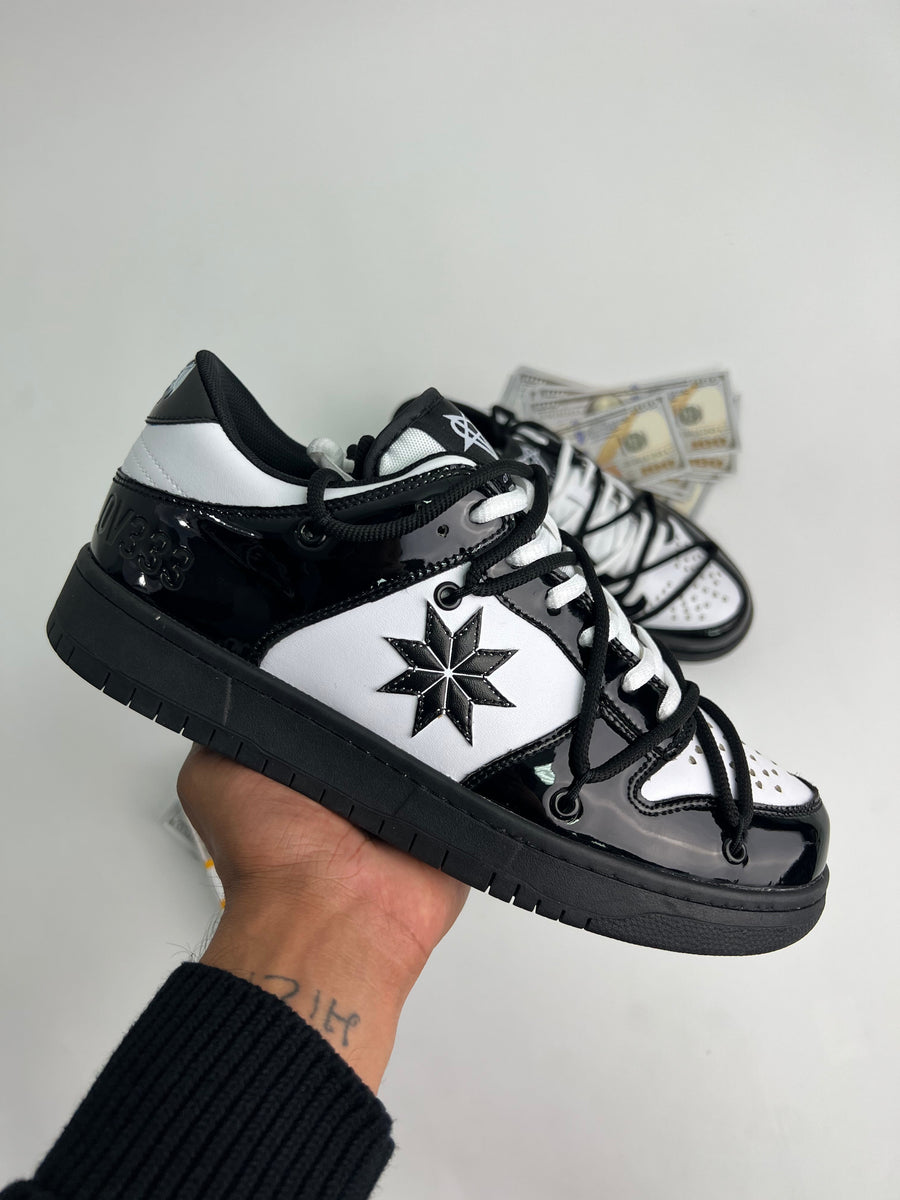 "OVD DUNKS (888)"