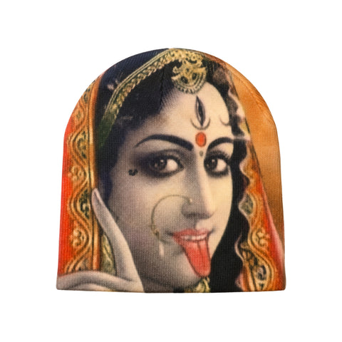 "KALI MAA" BEANIE