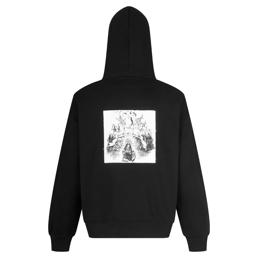 "KULT" HOODIE