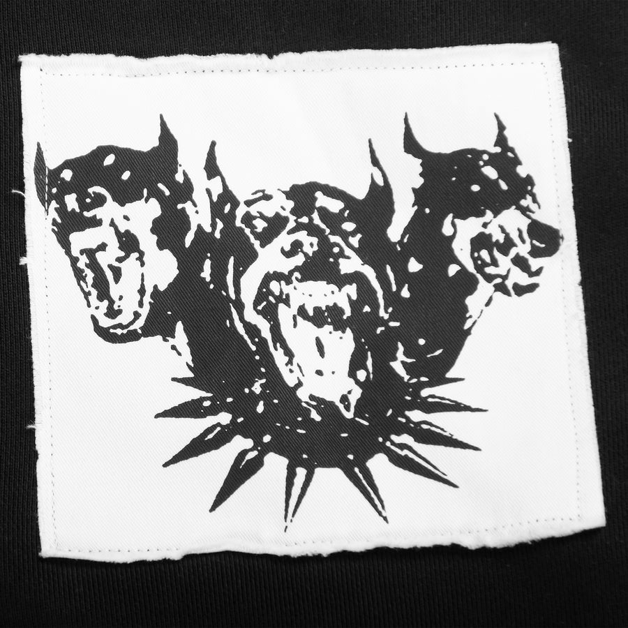 "KULT" HOODIE