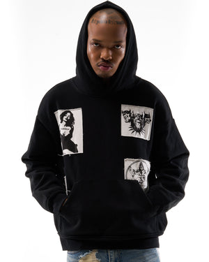 "KULT" HOODIE