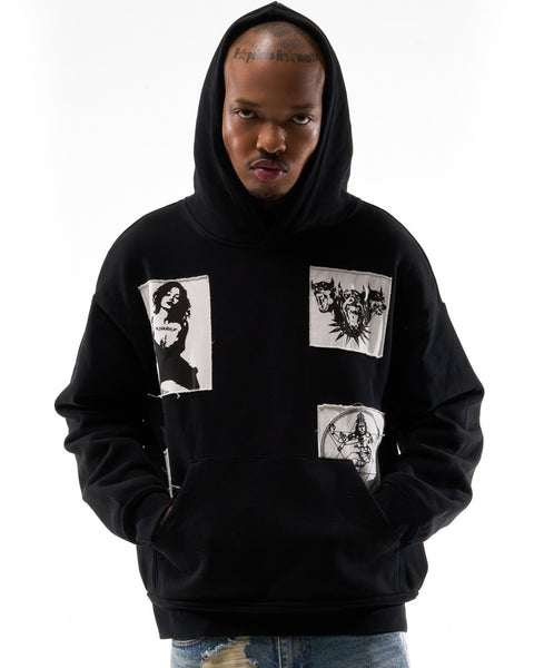 "KULT" HOODIE