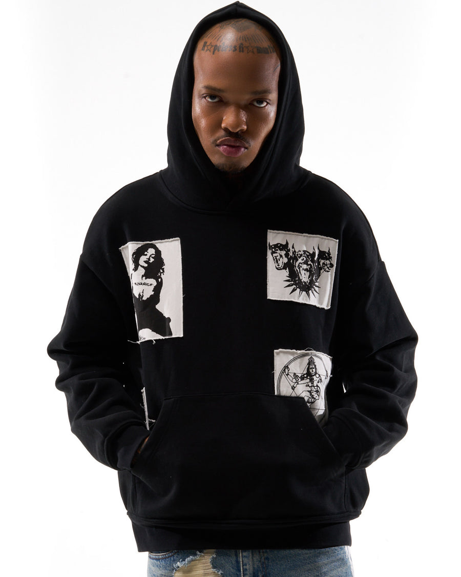 "KULT" HOODIE