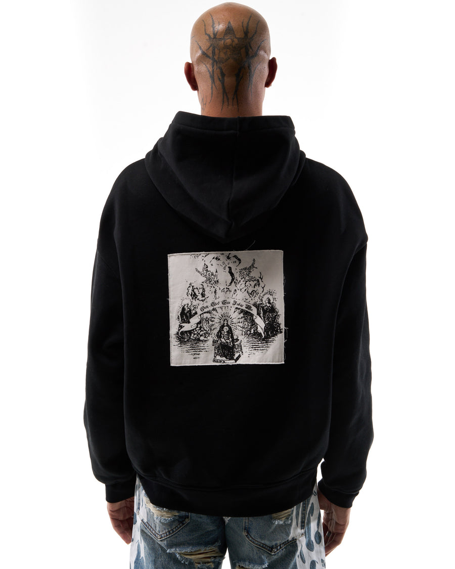 "KULT" HOODIE