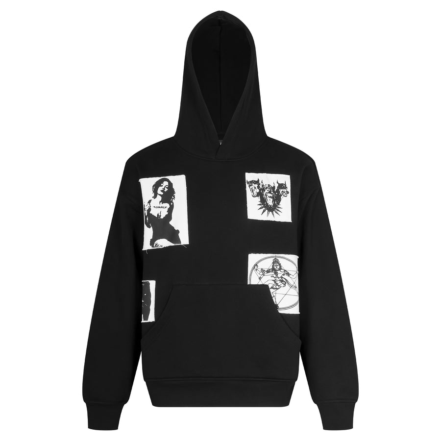 "KULT" HOODIE