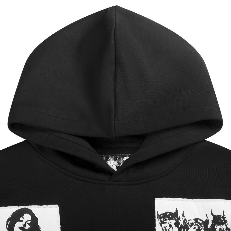 "KULT" HOODIE