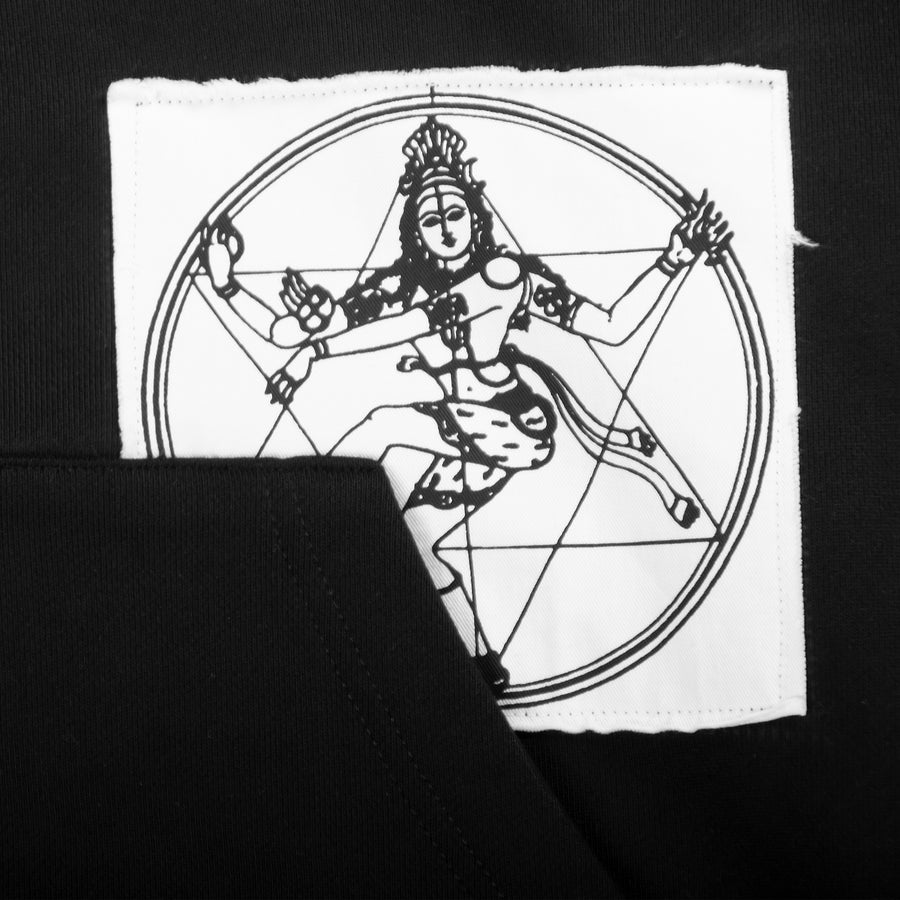 "KULT" HOODIE