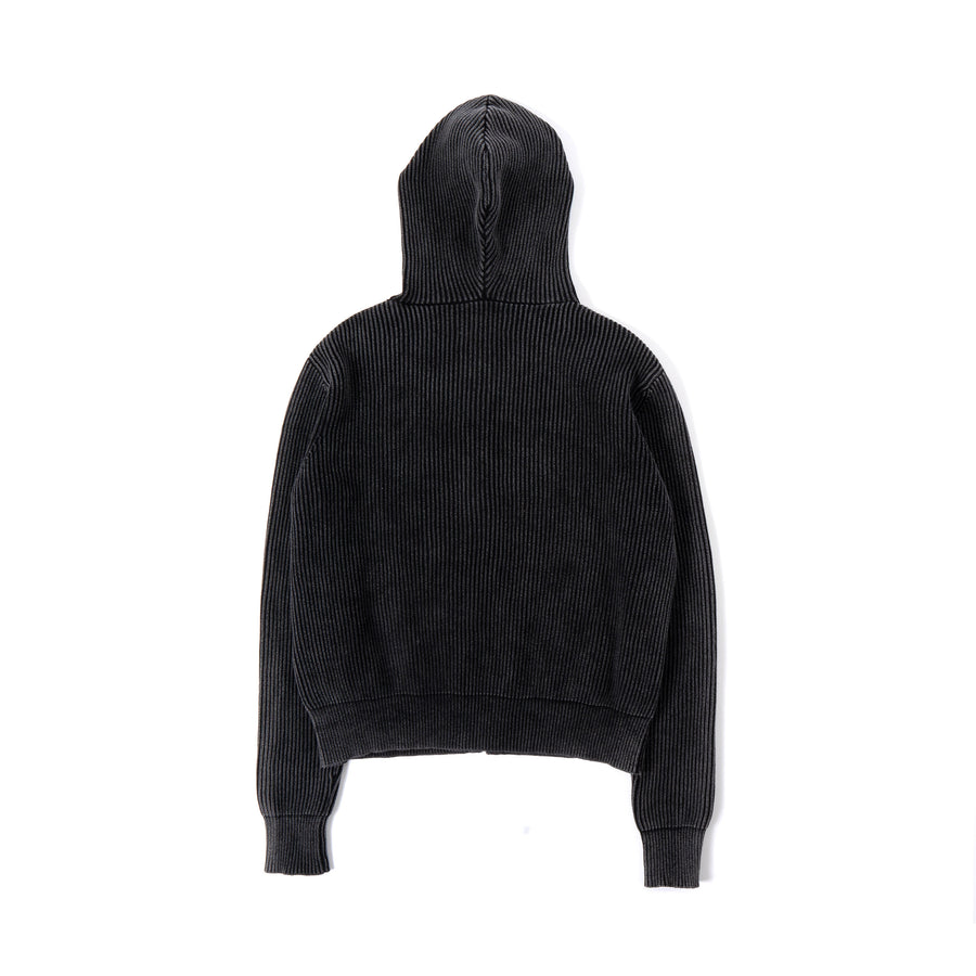 "STEALTH" FULL ZIP