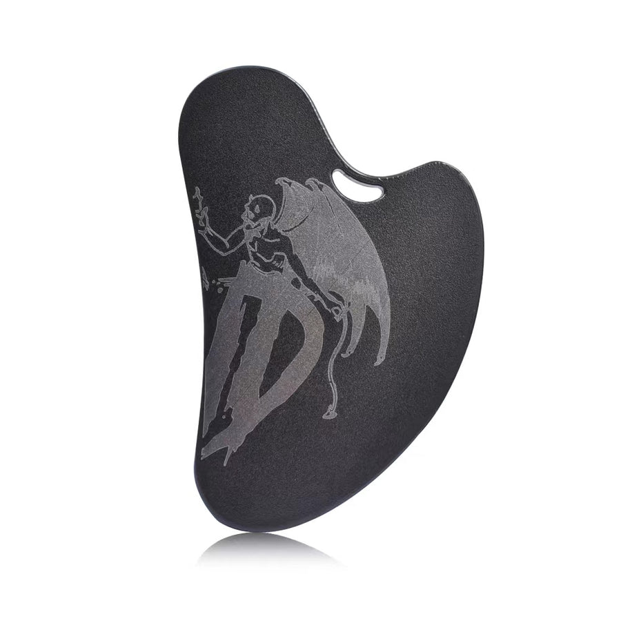 "OVD" GUA SHA