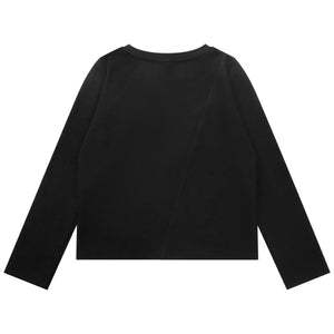 "S999TURN" HENLEY - MIDNIGHT