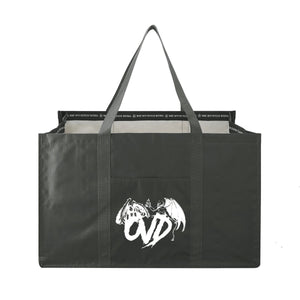 "OVD UTILITY TOTE BAG"