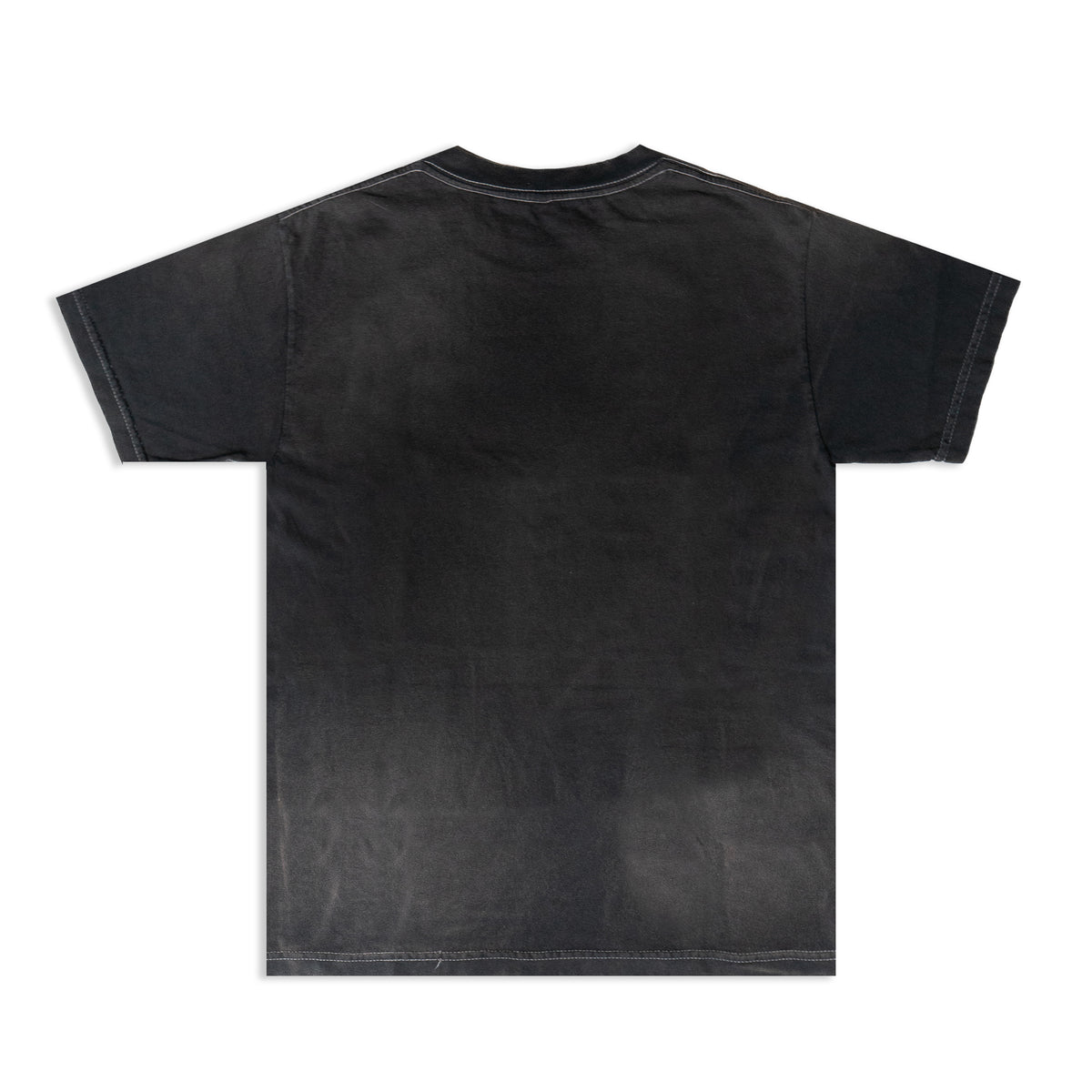OVERDOSE CHROME LOGO TEE tee by OVD - view 2