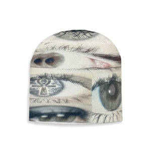 PARALLAX BEANIE beanie by OVD - view 1
