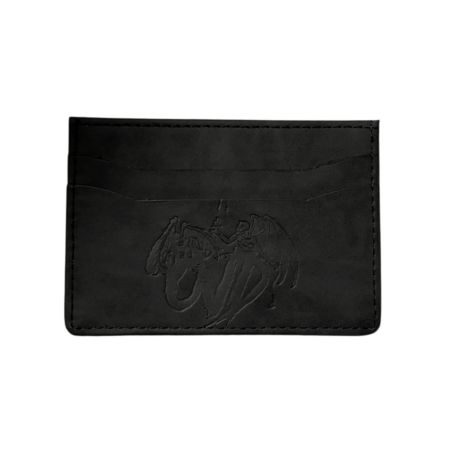 "CARD HOLDER" SET