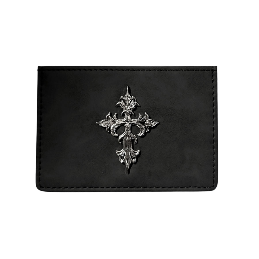 "CARD HOLDER" SET