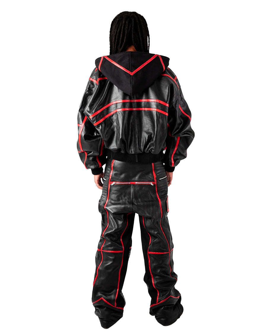 "PRYZM" SET - BRED