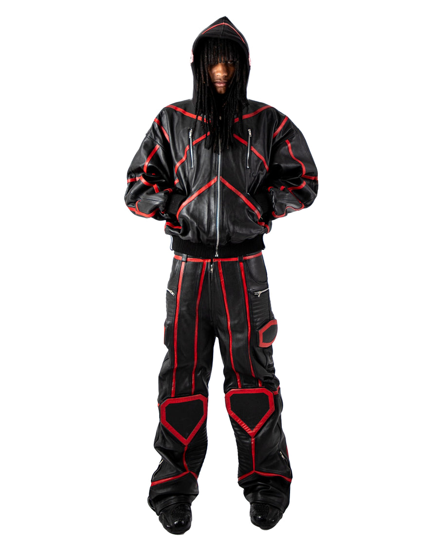 "PRYZM" SET - BRED