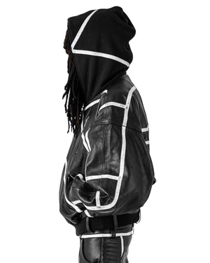 PRYZM SET - BLACK/WHITE set by OVD - view 7