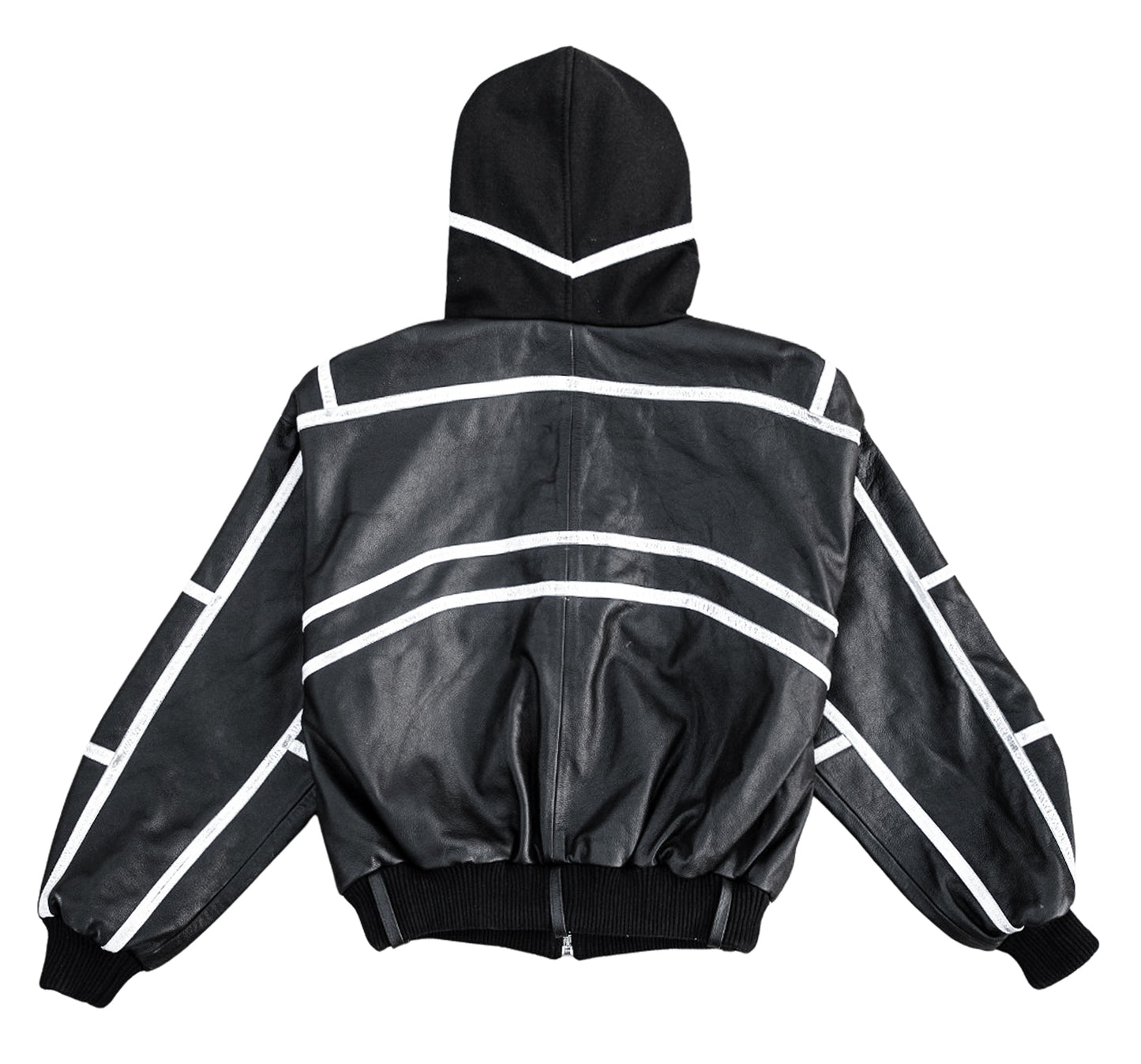 "PRYZM" SET - BLACK/WHITE