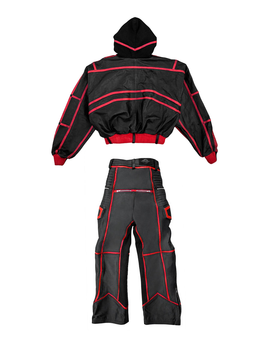 "PRYZM" SET - 2TONE