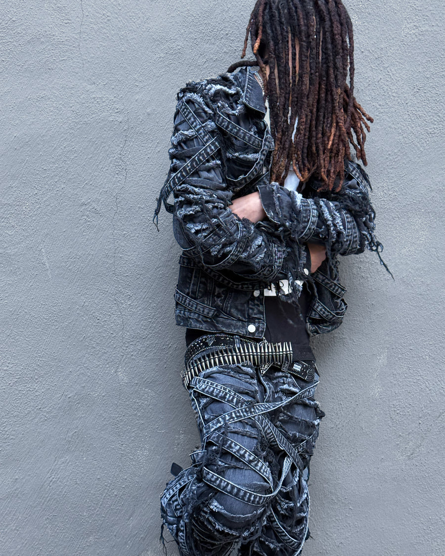 "VENIM" JACKET