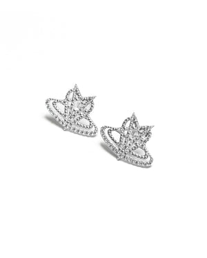 S999TURN EAR RINGS jewelry by OVD - view 1