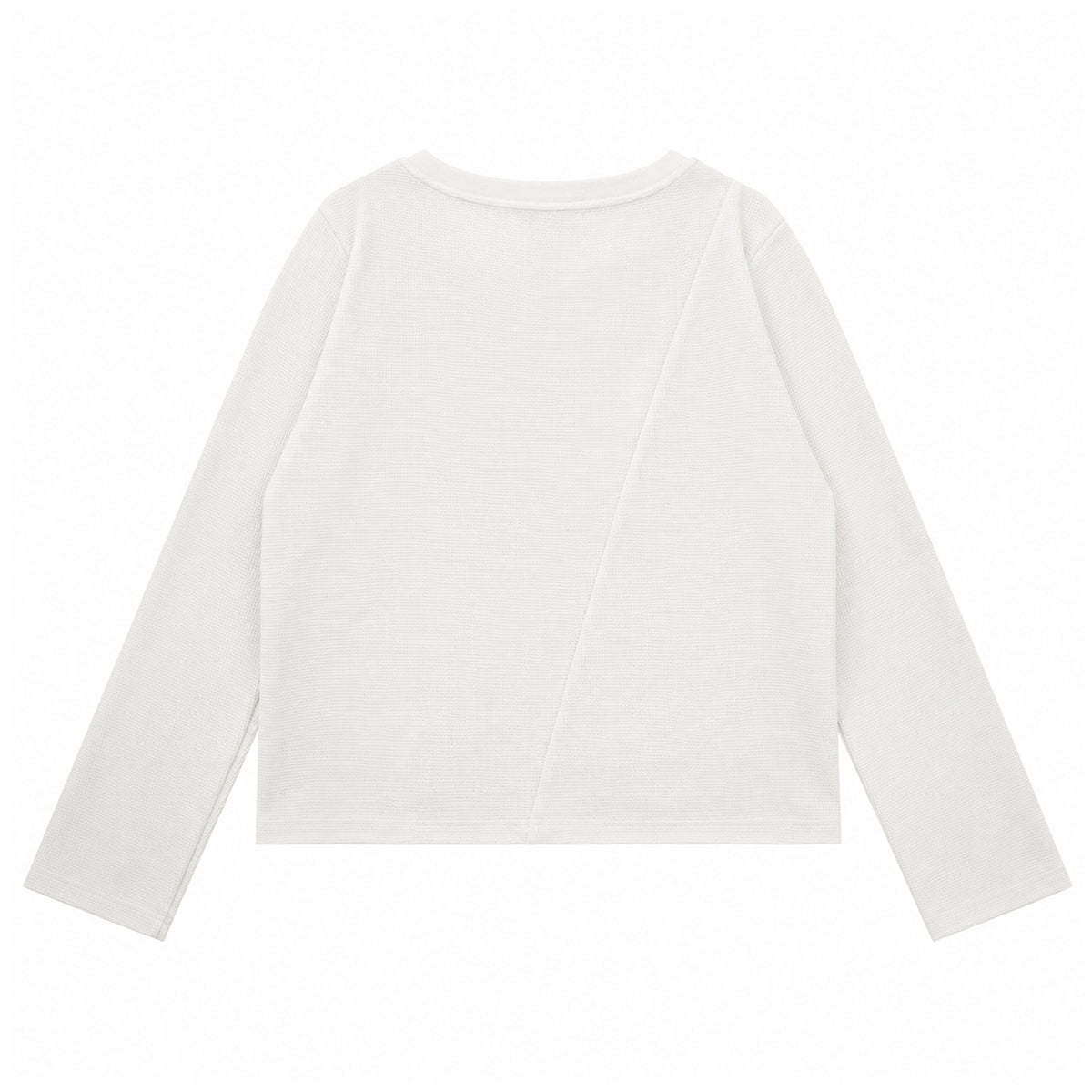 "S999TURN" HENLEY - ANGEL