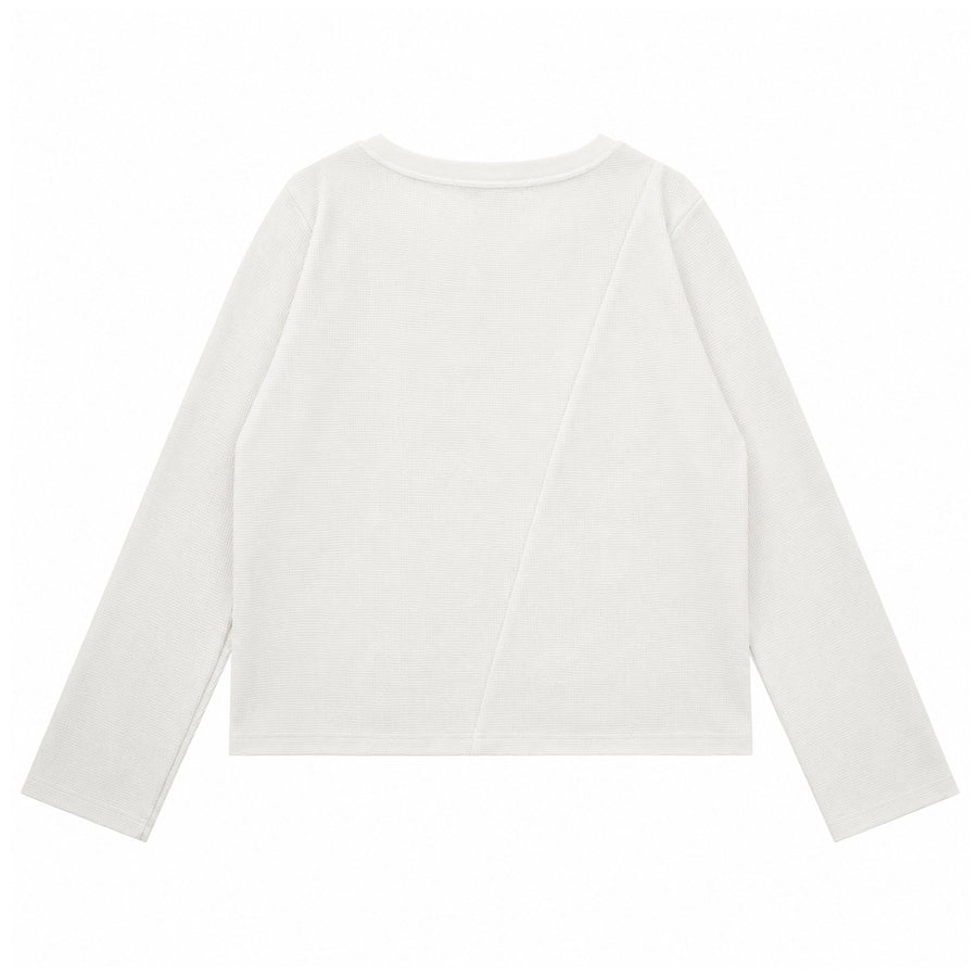 "S999TURN" HENLEY - ANGEL