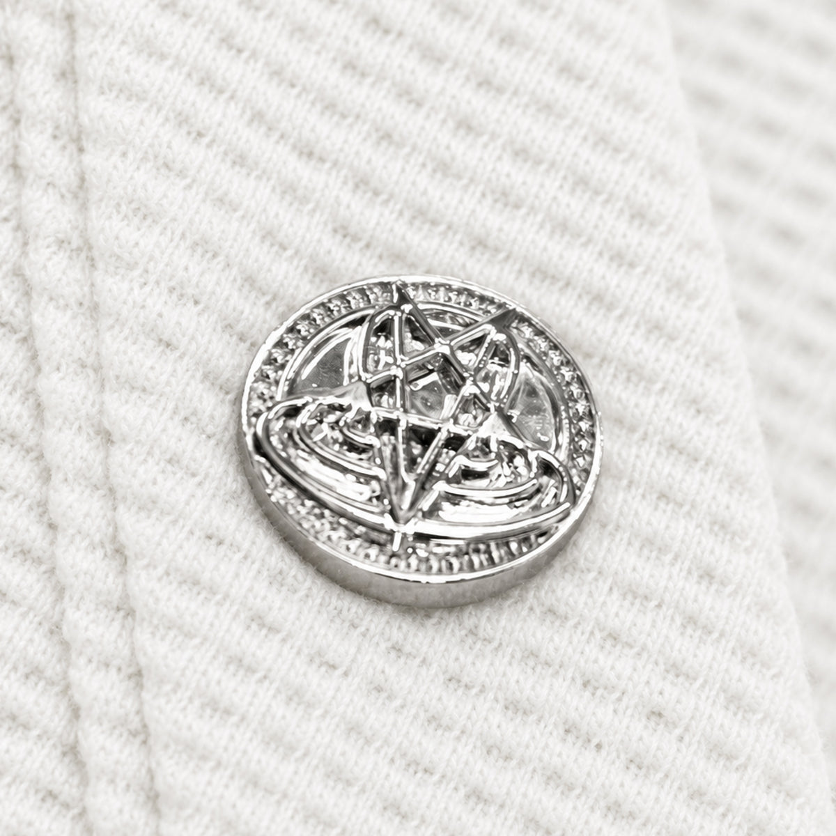 "S999TURN" HENLEY - ANGEL