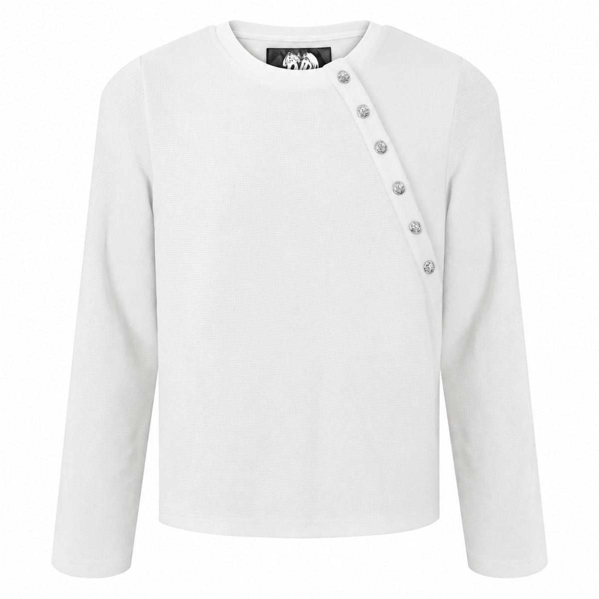 "S999TURN" HENLEY - ANGEL