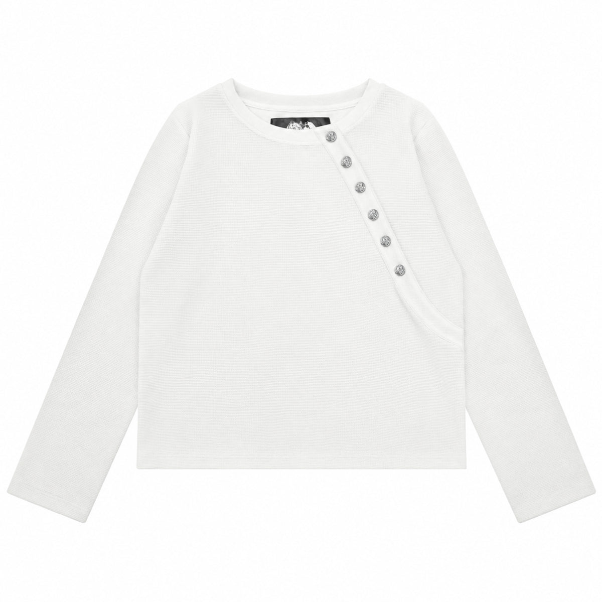 "S999TURN" HENLEY - ANGEL