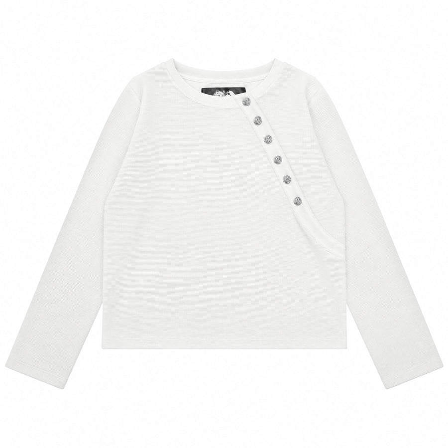 "S999TURN" HENLEY - ANGEL