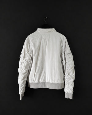 "S999TURN" FLIGHT JACKET
