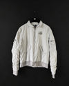 "S999TURN" FLIGHT JACKET