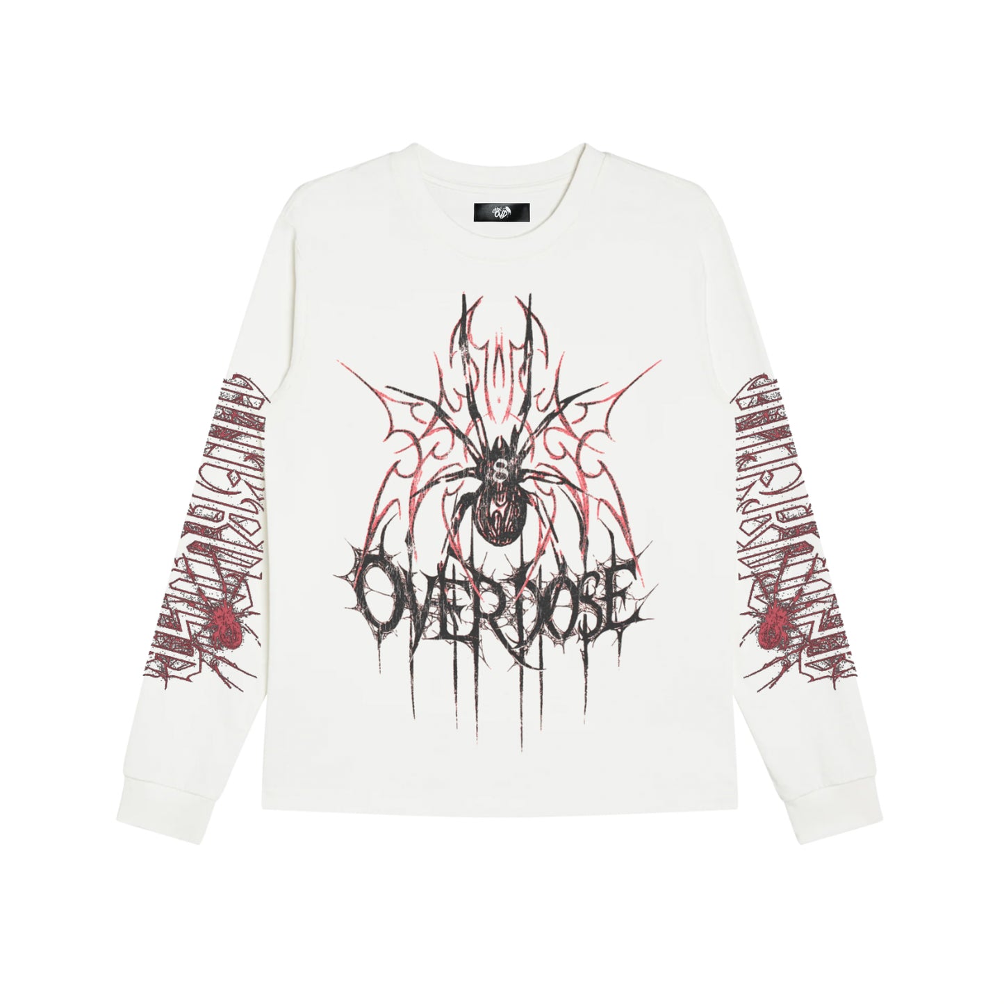 “SP888DR” L/S