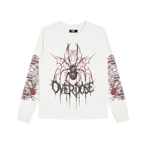 SP888DR L/S tee by OVD - view 1