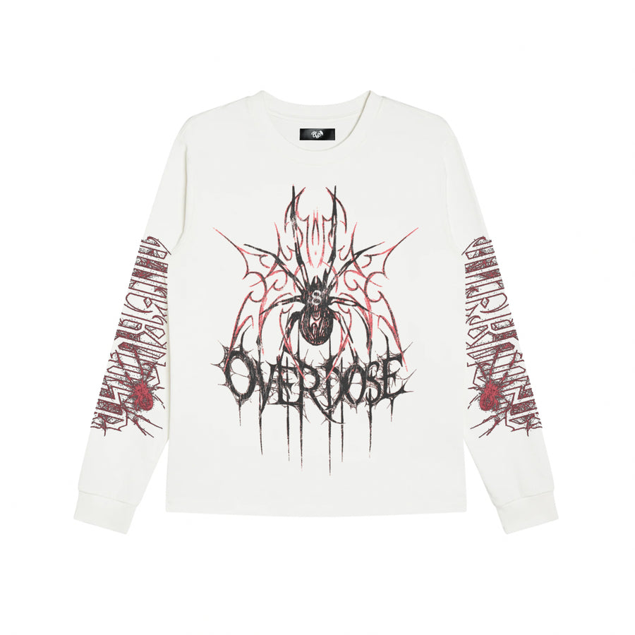 “SP888DR” L/S