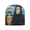 "spirited away" beanie