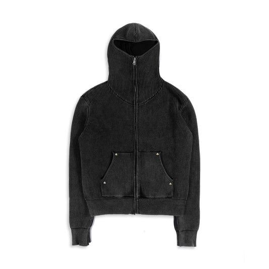 "STEALTH" FULL ZIP