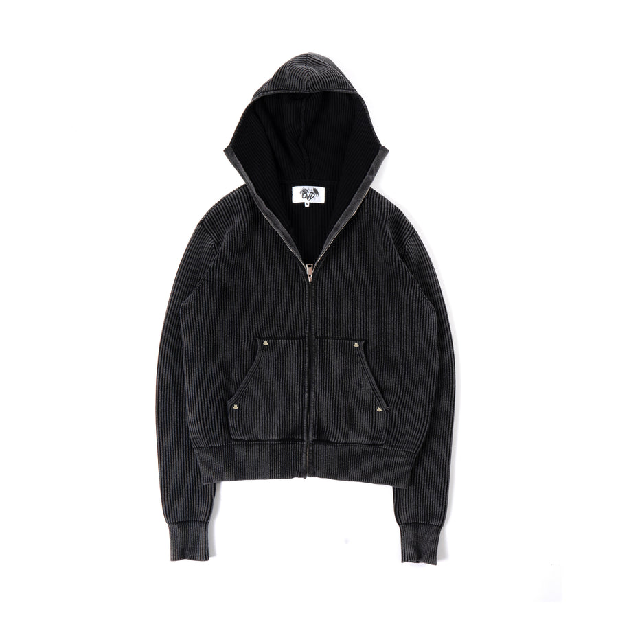 "STEALTH" FULL ZIP