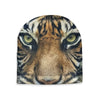"tiger" beanie